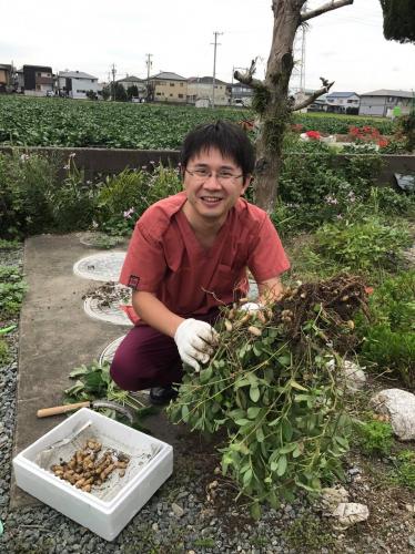 医療法人医王寺会　いおうじ応急クリニック 代表者