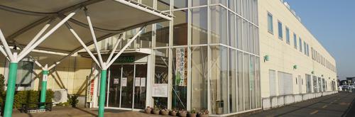社会医療法人社団千葉県勤労者医療協会 船橋二和病院附属ふたわ診療所の魅力 1