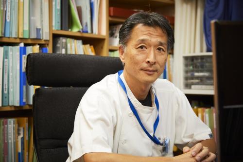 医療法人実風会　新生病院 代表者