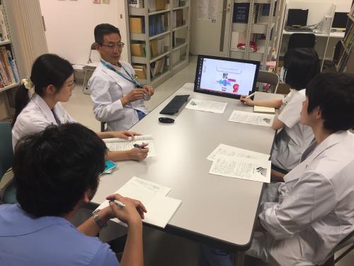 みなと医療生活協同組合　協立総合病院の魅力 1