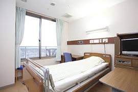 みなと医療生活協同組合　協立総合病院の魅力 3
