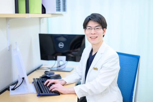 医療法人誠明昴会　ファミリア皮膚科長町 代表者