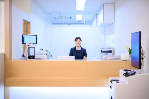 医療法人誠明昴会　ファミリア皮膚科長町の魅力 1