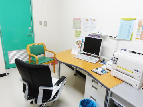 社会医療法人緑峰会 養南病院の魅力 3