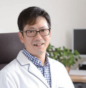 医療法人社団三誠会　北斗わかば病院 代表者