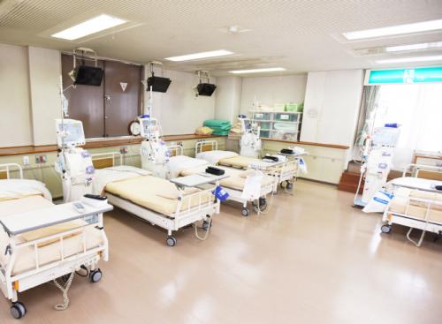医療法人良秀会　藤井病院の魅力 3